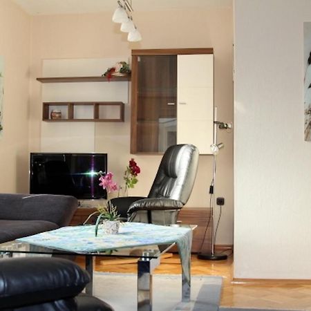 Ferienwohnung Fuldatalblick Luaran gambar