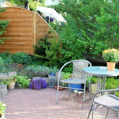 Ferienwohnung Fuldatalblick Luaran gambar
